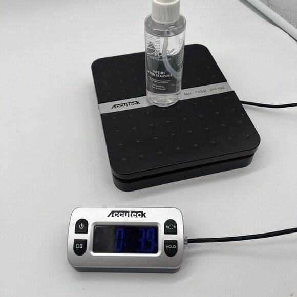 Babe Tape in remover 4 oz New - Picture 3 of 3